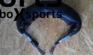 Bulgarian Bag selbstgemacht