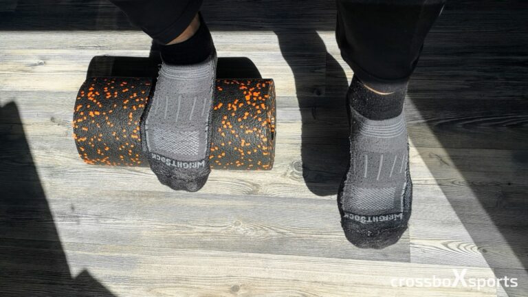 balancieren-auf-black-roll