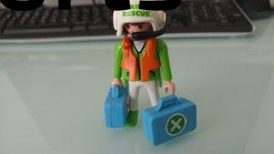 Playmobil