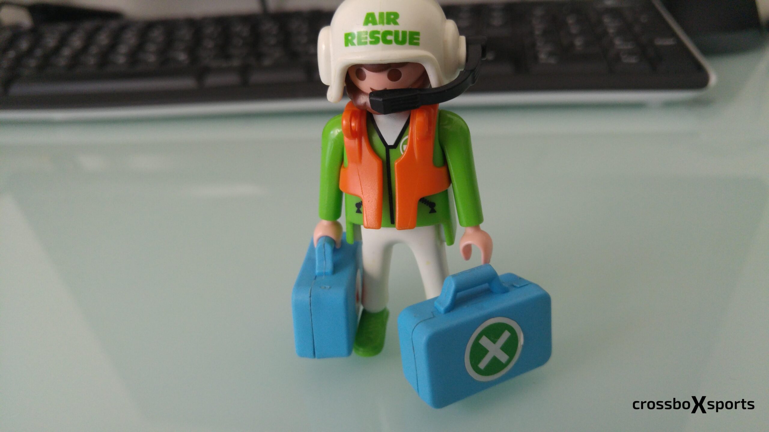 Playmobil
