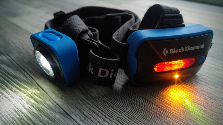 Black Diamond Sprinter - Komplettpacket