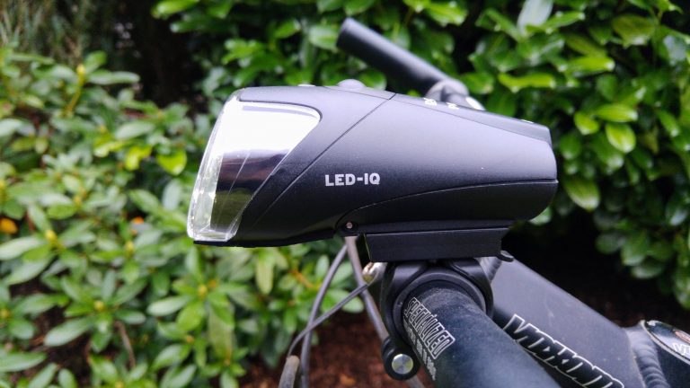 IXON IQ Premium - Montage