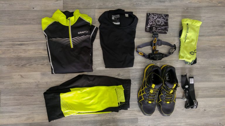 Craftsportswear - Winter