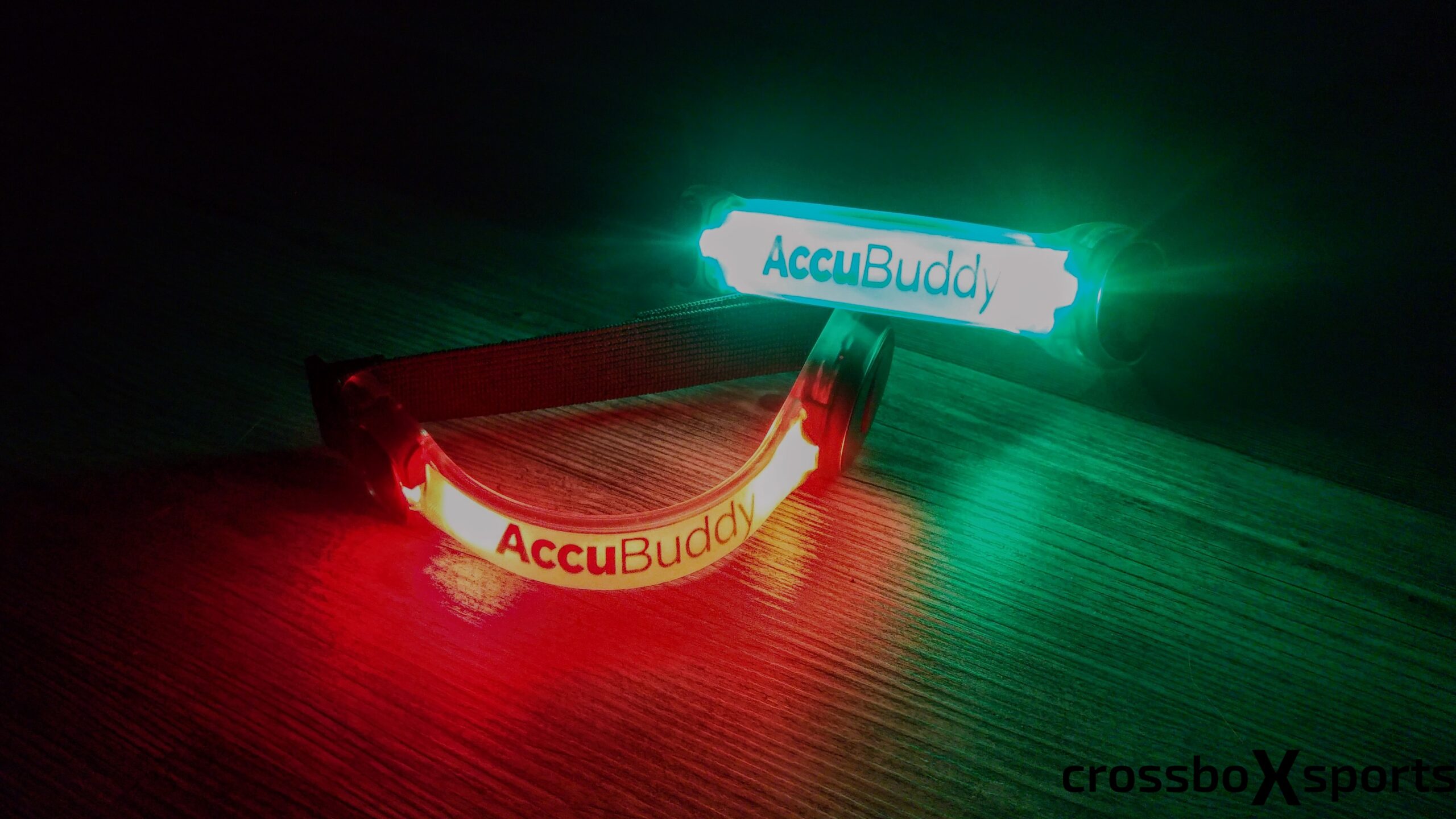 LED Armband