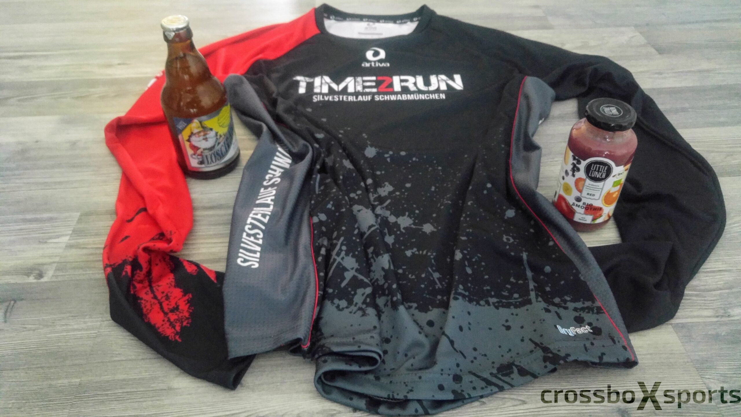 time2run Schwabmünchen