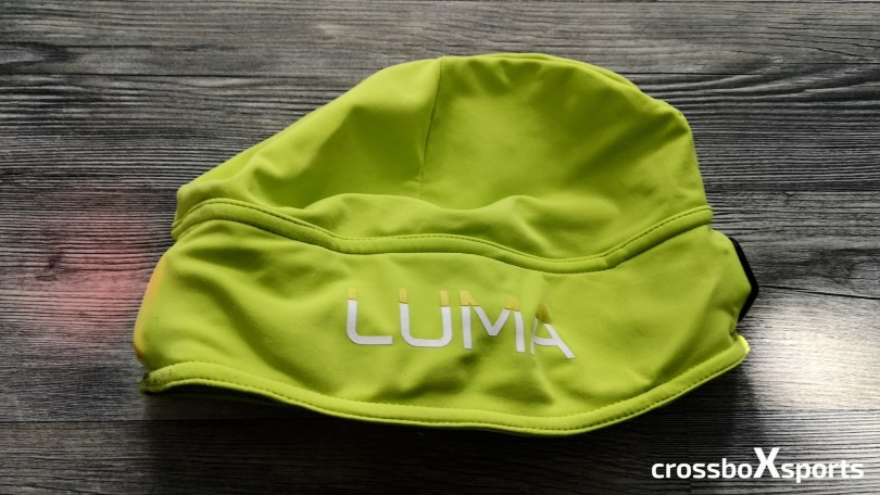 Luma-Laufkappe-mit Stirnlampe